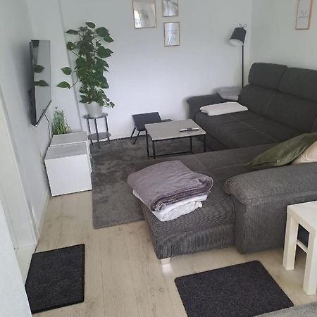 Ferienhausweseby Hurup Luaran gambar