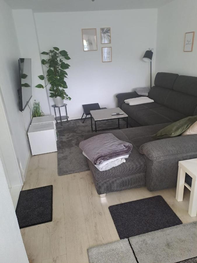 Ferienhausweseby Hurup Luaran gambar
