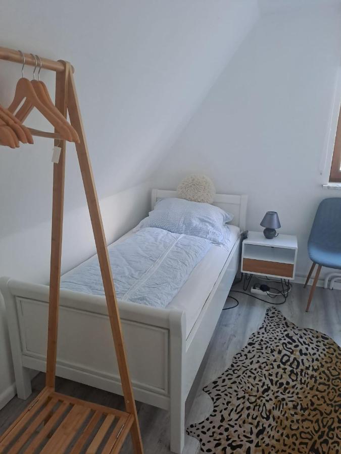 Ferienhausweseby Hurup Luaran gambar