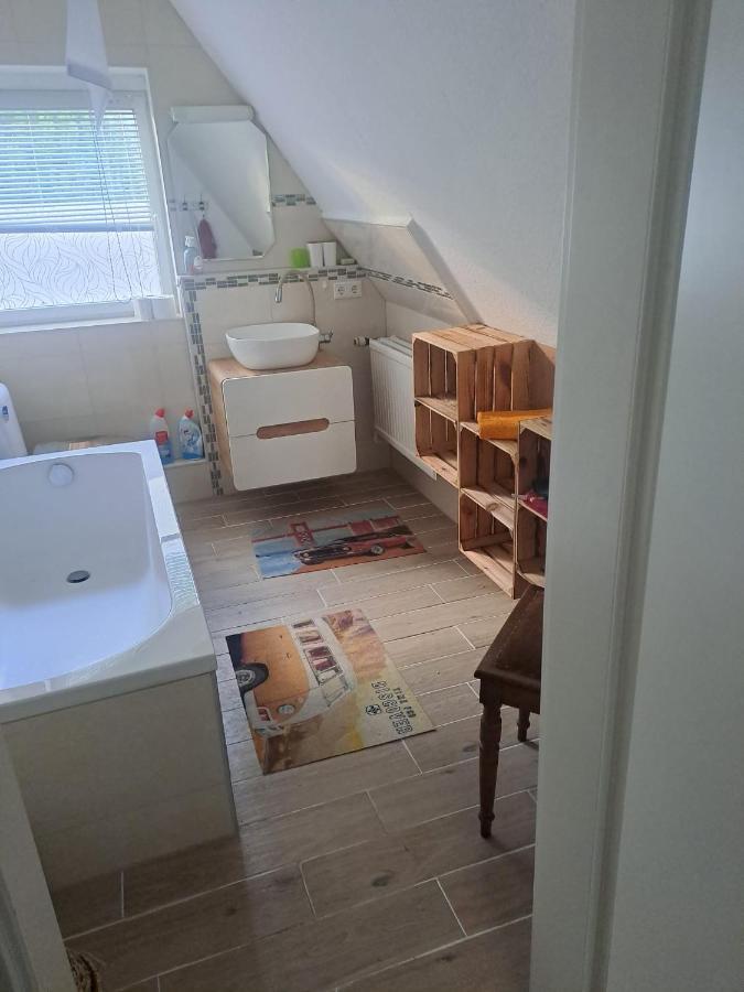 Ferienhausweseby Hurup Luaran gambar